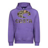 Tulip costa del mar Urban Hoodie - artisFamous