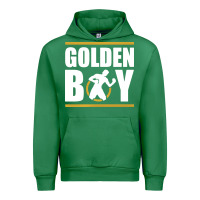 Emerald Mexican professional boxer Urban Hoodie - artisFamous