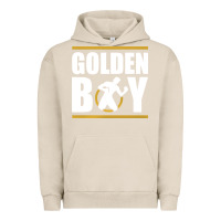 Pigment French Oak Mexican professional boxer Urban Hoodie - artisFamous