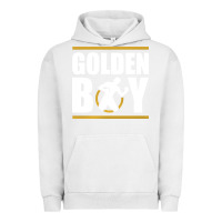 Pigment Lunar Rock Mexican professional boxer Urban Hoodie - artisFamous