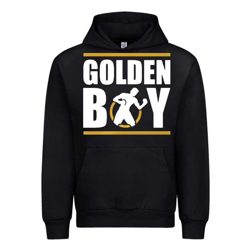 Mexican Professional Boxer Urban Hoodie by artisFamous | Teevron