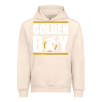 Sandshell Mexican professional boxer Urban Hoodie - artisFamous