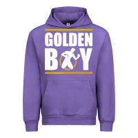 Tulip Mexican professional boxer Urban Hoodie - artisFamous