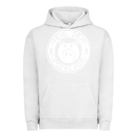 Pigment Lunar Rock evil dr porkchop Urban Hoodie - artisFamous