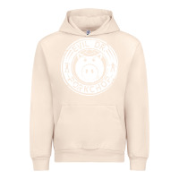 Sandshell evil dr porkchop Urban Hoodie - artisFamous
