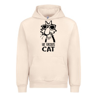 Sandshell fat freddys cat Urban Hoodie - artisFamous