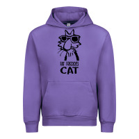 Tulip fat freddys cat Urban Hoodie - artisFamous