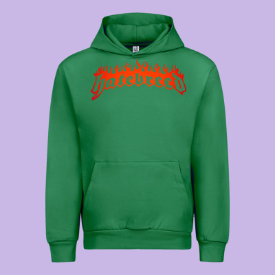 Hatebreed Urban Hoodie Designed By Artisfamous