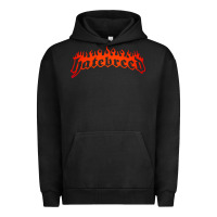 Pigment Black hatebreed Urban Hoodie - artisFamous