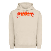 Pigment French Oak hatebreed Urban Hoodie - artisFamous
