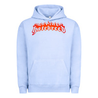 Pigment Grape Ice hatebreed Urban Hoodie - artisFamous