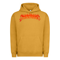 Pigment Peanut Butter hatebreed Urban Hoodie - artisFamous