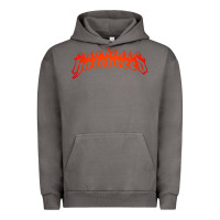 Pigment Tornado hatebreed Urban Hoodie - artisFamous