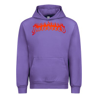 Tulip hatebreed Urban Hoodie - artisFamous