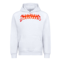 White hatebreed Urban Hoodie - artisFamous