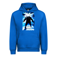 Cobalt carpenters the thing Urban Hoodie - artisFamous