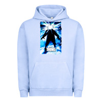 Pigment Grape Ice carpenters the thing Urban Hoodie - artisFamous