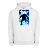 Pigment Lunar Rock carpenters the thing Urban Hoodie - artisFamous