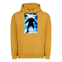 Pigment Peanut Butter carpenters the thing Urban Hoodie - artisFamous
