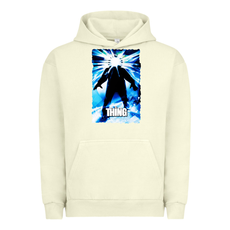 Carpenters The Thing Urban Hoodie by artisFamous | Teevron