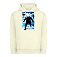 Pigment Pistachio carpenters the thing Urban Hoodie - artisFamous