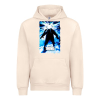 Sandshell carpenters the thing Urban Hoodie - artisFamous