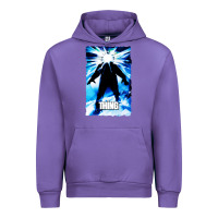 Tulip carpenters the thing Urban Hoodie - artisFamous
