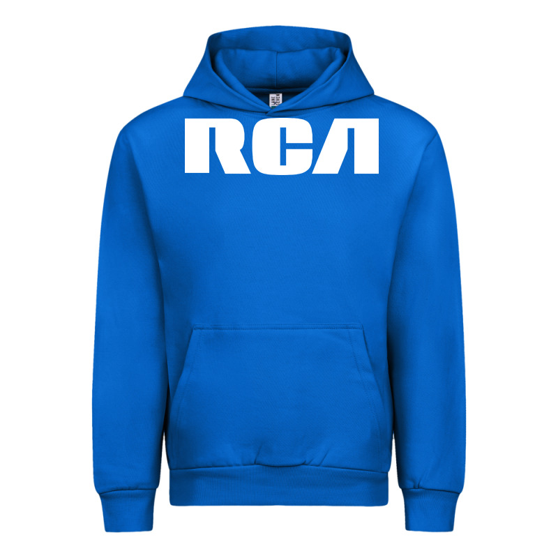 Rca Records Urban Hoodie by artisFamous | Teevron