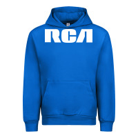 Cobalt rca records Urban Hoodie - artisFamous
