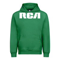 Emerald rca records Urban Hoodie - artisFamous