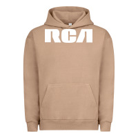 Pigment Burro rca records Urban Hoodie - artisFamous