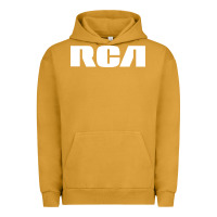 Pigment Peanut Butter rca records Urban Hoodie - artisFamous