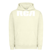 Pigment Pistachio rca records Urban Hoodie - artisFamous