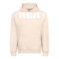 Sandshell rca records Urban Hoodie - artisFamous