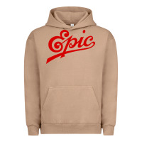Pigment Burro epic records Urban Hoodie - artisFamous