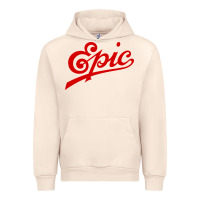 Sandshell epic records Urban Hoodie - artisFamous