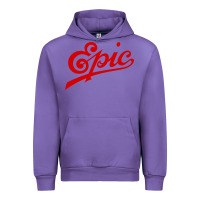 Tulip epic records Urban Hoodie - artisFamous