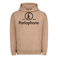 Pigment Burro parlophone records Urban Hoodie - artisFamous