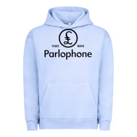 Pigment Grape Ice parlophone records Urban Hoodie - artisFamous