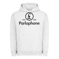 Pigment Lunar Rock parlophone records Urban Hoodie - artisFamous