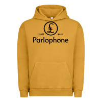 Pigment Peanut Butter parlophone records Urban Hoodie - artisFamous