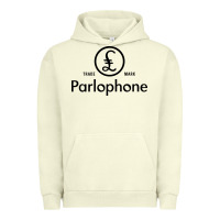Pigment Pistachio parlophone records Urban Hoodie - artisFamous