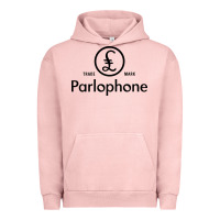 Pigment Salmon parlophone records Urban Hoodie - artisFamous