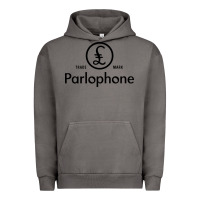Pigment Tornado parlophone records Urban Hoodie - artisFamous