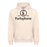 Sandshell parlophone records Urban Hoodie - artisFamous