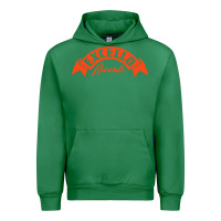 Emerald excello records Urban Hoodie - artisFamous