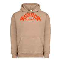 Pigment Burro excello records Urban Hoodie - artisFamous
