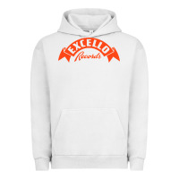Pigment Lunar Rock excello records Urban Hoodie - artisFamous