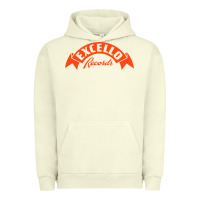 Pigment Pistachio excello records Urban Hoodie - artisFamous