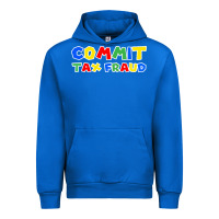 Cobalt commit tax fraud Urban Hoodie - artisFamous